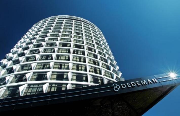 Dedeman'dan 3 yeni otel geliyor