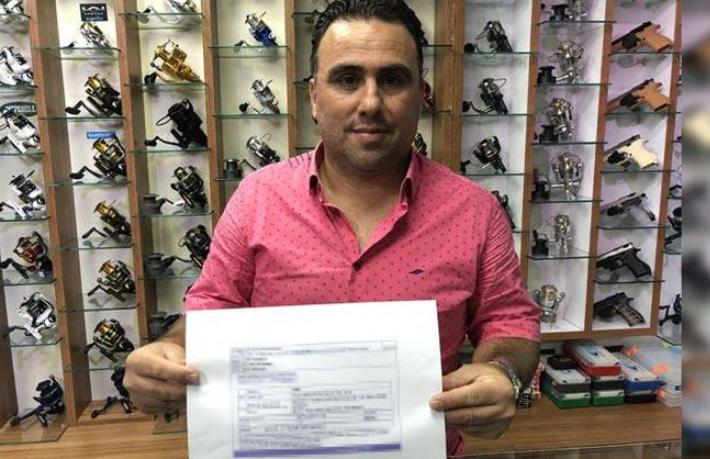 Onun ve daha 200 kişinin tatil hayallerini çaldılar