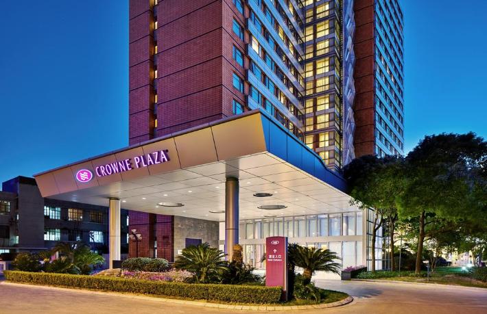 Ünlü gruptan Ankara'ya yeni otel