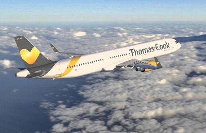 Bakanlık'tan çok önemli Thomas Cook açıklaması