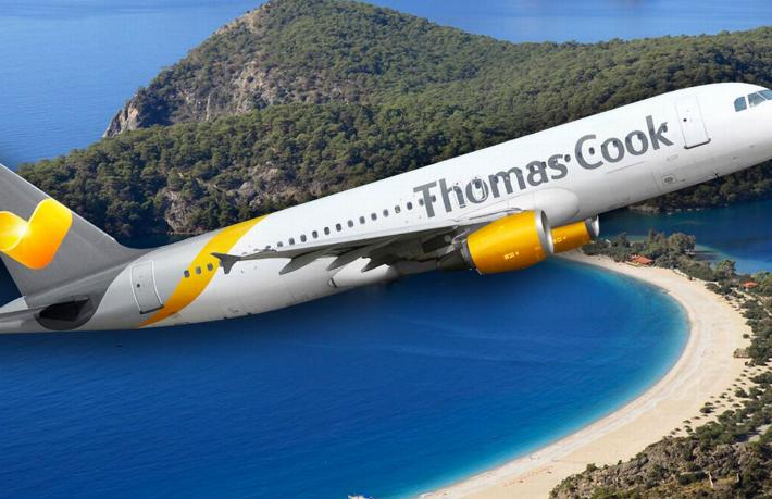Thomas Cook için kriz masası oluşturuldu