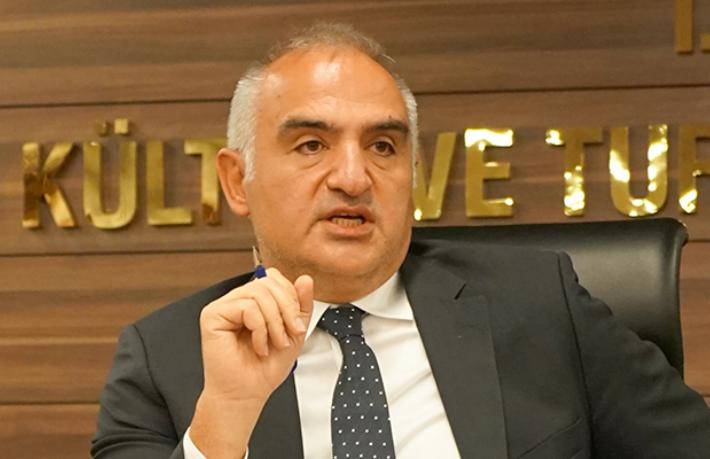 Sektöre 50 Milyon Euro'luk kredi paketi geliyor