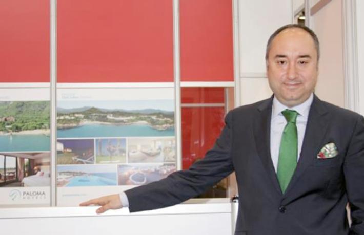 Thomas Cook’un Türkiye temsilcisinden otelcilere mesaj