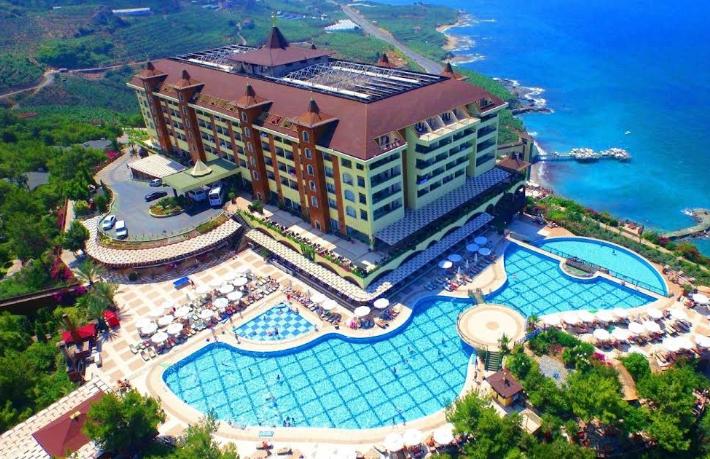 Anex devir için başvurdu