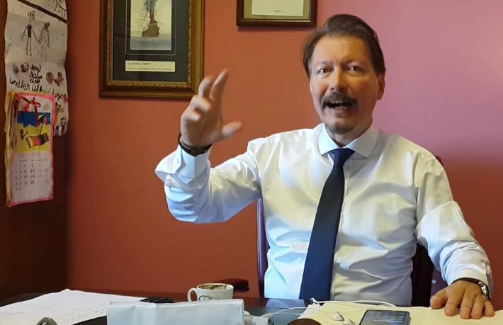 Acenteler global bir krizle karşı karşıya