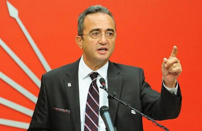 Thomas Cook'un iflası Meclise taşındı