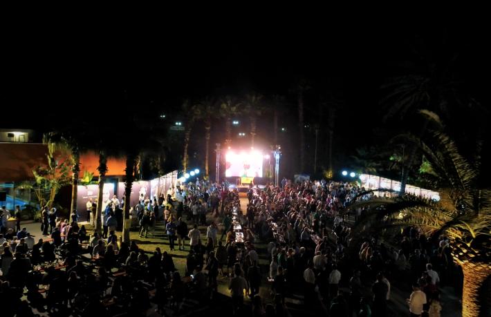 Gastronomi tutkunları Meze Festivali'nde buluşacak