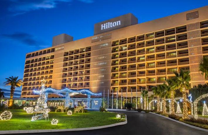 Doğan Grubu'ndan "Hilton'u satmıyoruz” açıklaması