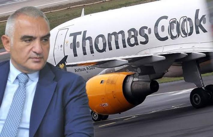 Thomas Cook'un boşluğunu onlar dolduracak