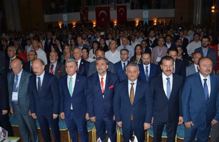 Sağlık turizminin kalbi Balıkesir'de atıyor