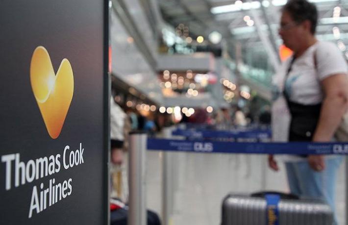 Yeni Turizm Yasası’na Thomas Cook düzenlemesi