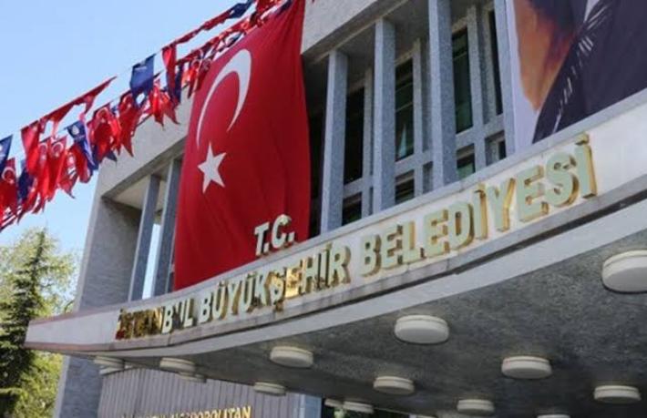 İBB Turizm Müdürü Emre Dündar oldu