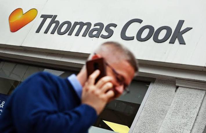 Thomas Cook battı, binlerce turizm emekçisi işsiz kaldı