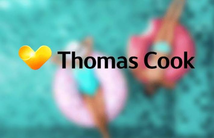 Thomas Cook'un iflası göz göre göre geldi