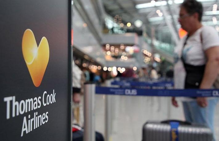 Thomas Cook'un iflasının perde arkası