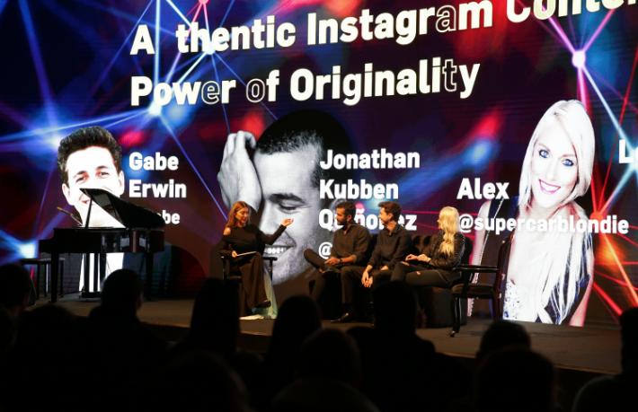 Dünyanın en büyük Influencer buluşması İstanbul’da