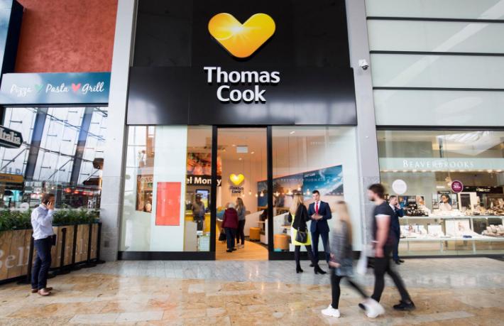 Türkiye’nin Thomas Cook’tan alması gereken dersler...