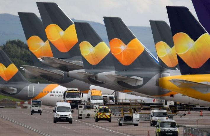 Thomas Cook'un Türk turizm sektörüne ne kadar borcu var?