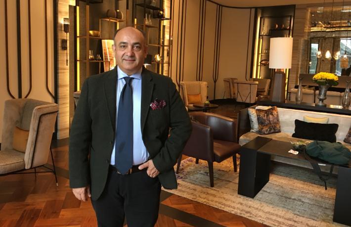 Türk turizmine Hollywood dopingi