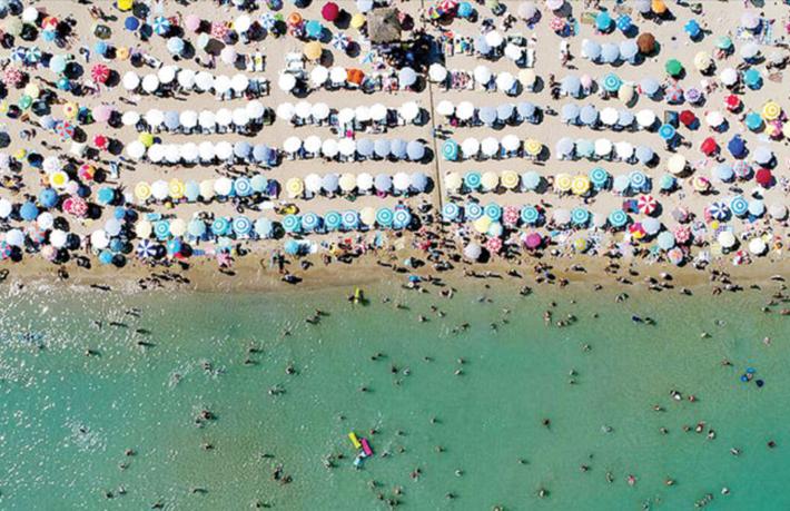 Üç ayrı kamu taşınmazı turizm için tahsis ediliyor