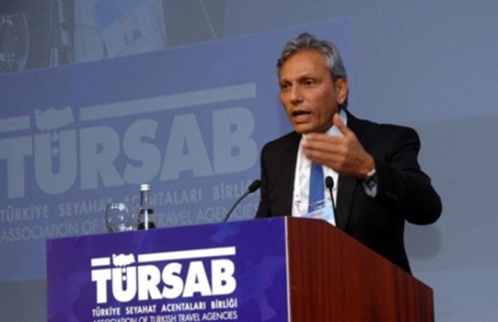 TÜRSAB bundan sonra borçlanamayacak