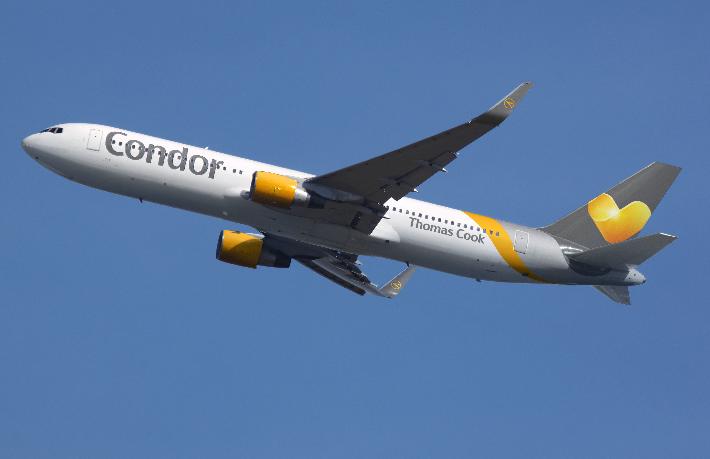 DER Touristik Condor’a talip oldu