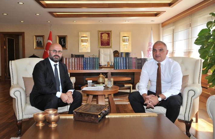 TÜRSAB’tan turizm taşımacılığında yaşanan sıkıntılarla ilgili önemli adım