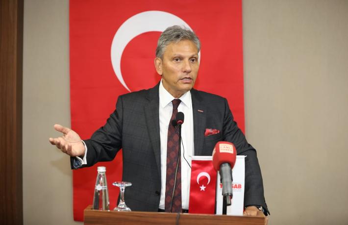 TÜRSAB Başkanı Bağlıkaya'dan Karadeniz çıkarması