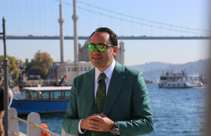 İstanbul, dünya MICE sektörünün lideri olmayı hak ediyor 