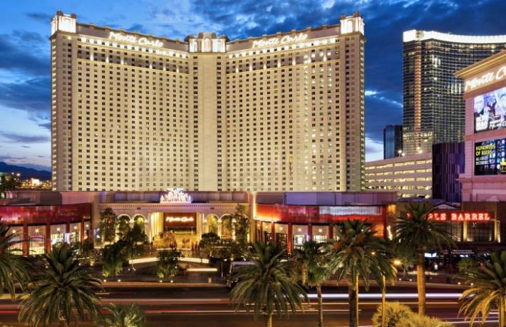 MGM Hotel'ten kurbanların yakınlarına 735 Milyon Dolar tazminat