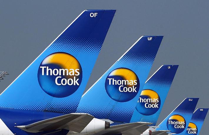 İspanya'dan Thomas Cook mağduru turizmcilere kredi desteği