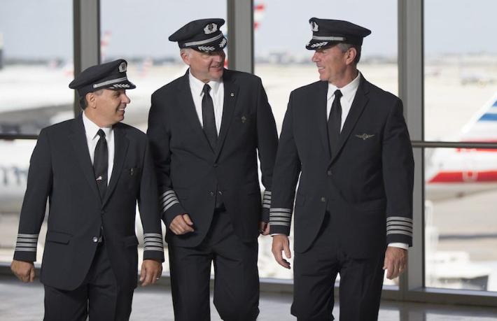 MAX pilotları Boeing’den tazminat istiyor