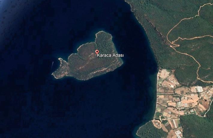 Otel hayali SİT'e takıldı