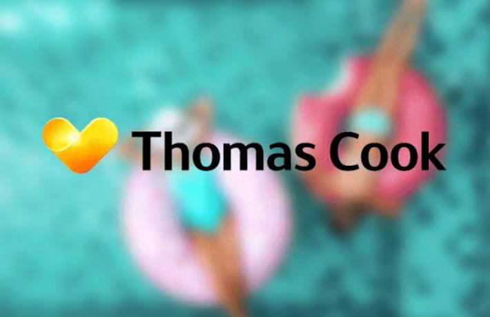 Thomas Cook'un otellerine İsviçreli talip