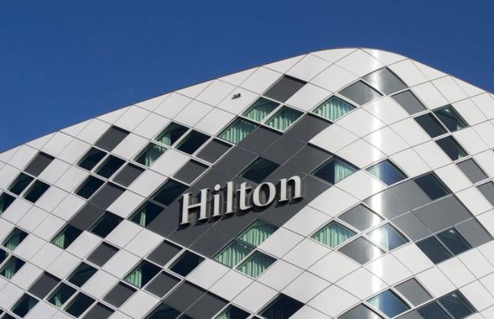 Hilton Dünyanın En İyi 2'nci İşvereni seçildi