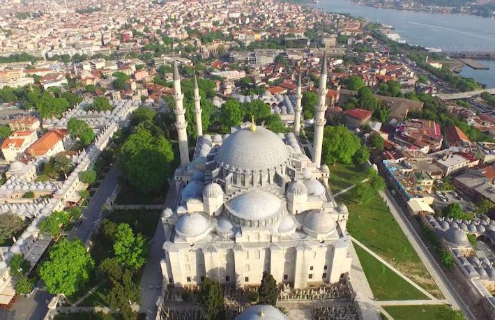 5 şehir inanç turizmi merkezi olacak