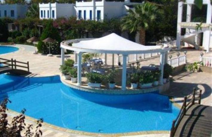 Bodrum Clup Pinokyo Otel icradan satılık