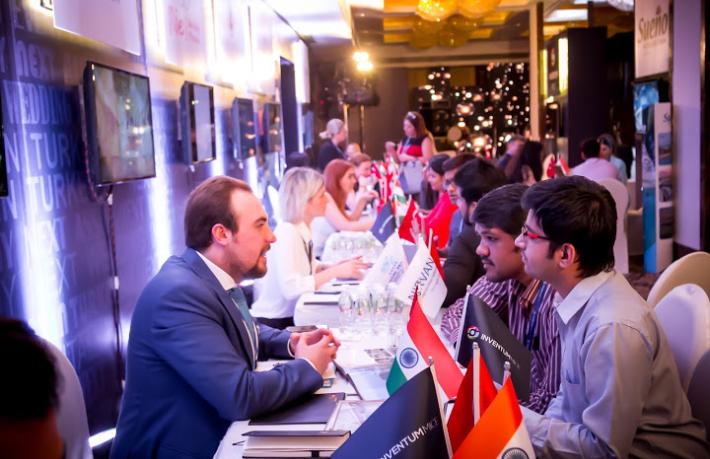 Hindistan MICE ve düğün pazarının kalbi bu buluşmada atacak