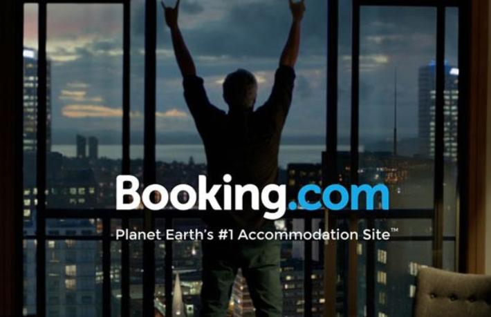 Booking, 500 Bin Lira teminatla devam edecek