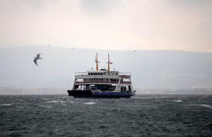 İstanbul-Soçi feribot seferleri başlıyor