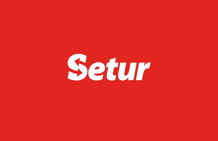 Setur Ar-Ge merkezi birinci yılını kutluyor