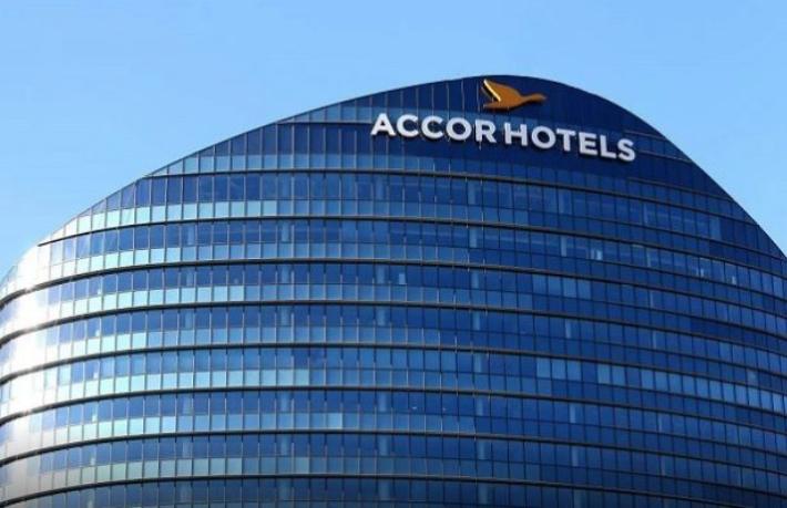 Accor Hotels'ten rekor kâr