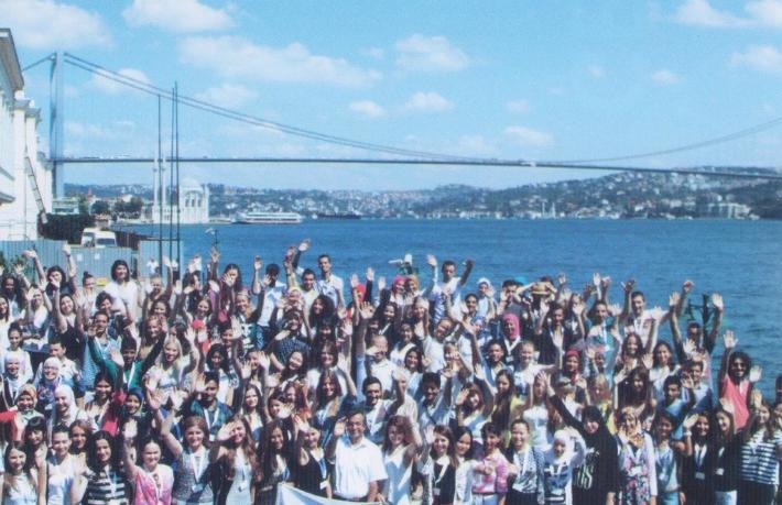 STK’lar İstanbul’u ‘Beyaz Gezi’ ile yakından tanıyor