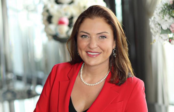 Dedeman Turizm Grubu'nun yeni CEO'su Banu Dedeman