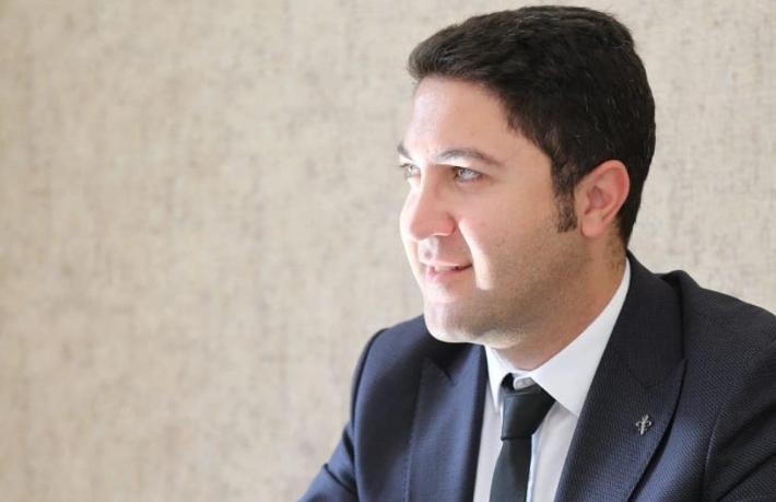 Uğrak yeri değil, destinasyon olmak istiyoruz