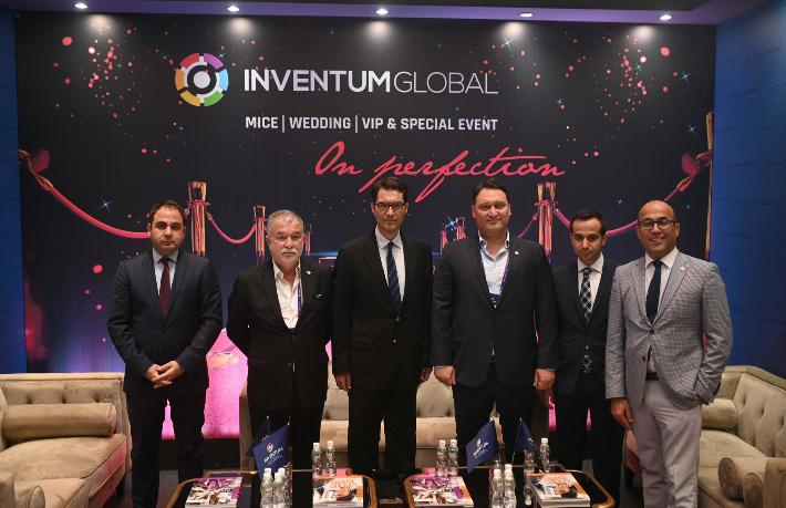 Hindistan'daki en büyük Roadshow'a imza attı