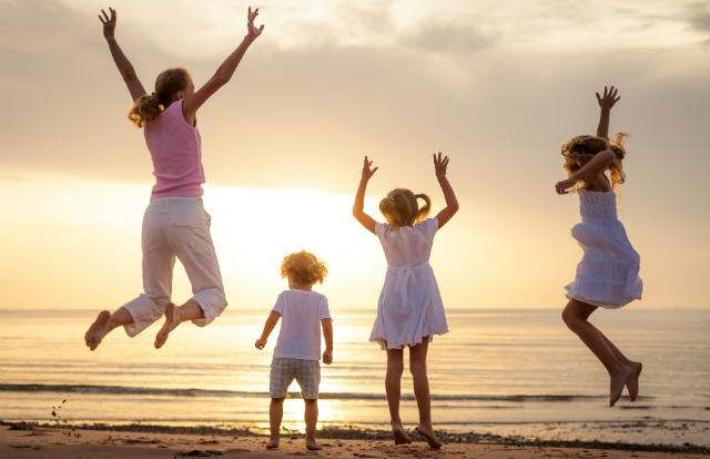 İlk ara tatil için seyahat rotaları