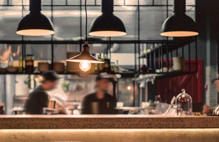 HoReCa sektörünün kalbi Milano’da attı