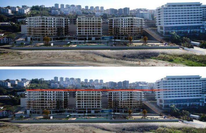 Ramada'ya var da, bize yok mu?