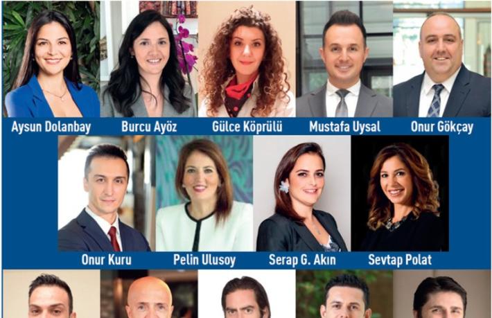 Turizmde atamalar hız kesmiyor